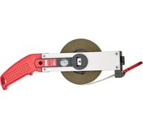 Измерительная рулетка BMI ERGOLINE 20M 305024020BHF