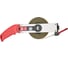 Измерительная рулетка BMI ERGOLINE 20M 305024020BHF 1