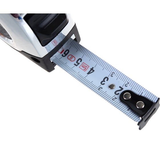 Измерительная рулетка BMI twoCOMP-CHROM 5m 475541221