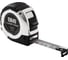 Измерительная рулетка BMI twoCOMP-CHROM 5m 475541221 1