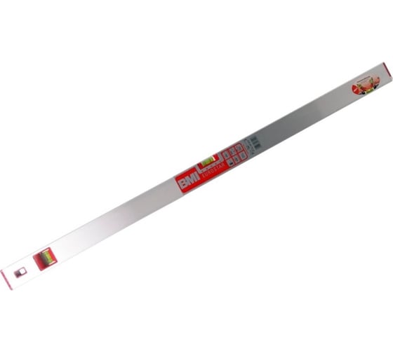 Пузырьковый уровень BMI EUROSTAR 80cm 690080EM 1