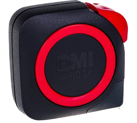 Измерительная рулетка BMI VARIO 3M 411341120