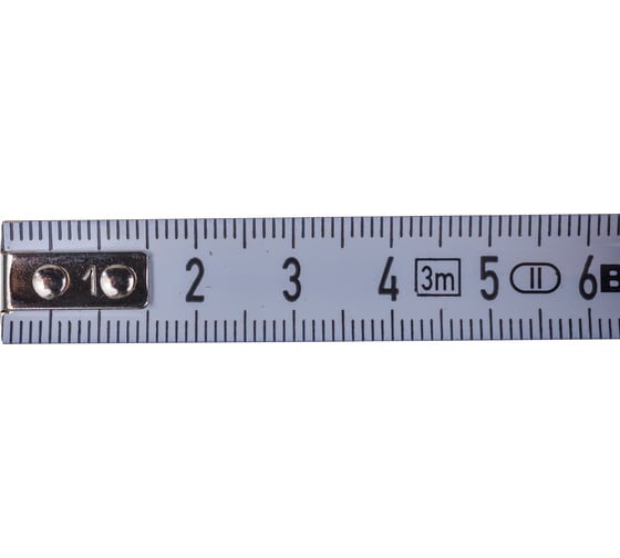 Измерительная рулетка BMI VARIO 3M 411341120