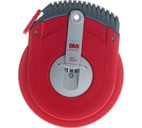 Измерительная рулетка BMI RADIUS 50M 501234050BF