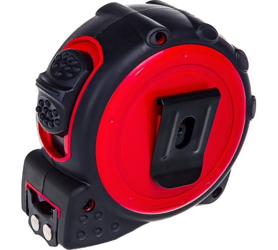 Измерительная рулетка BMI twoCOMP MAGNETIC 10 M 472041021M