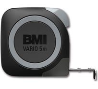 Измерительная рулетка BMI VARIO Rostfrei 5M 411543120