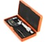 Микрометр SHAN МК-50 0.01, с поверкой 132100 4