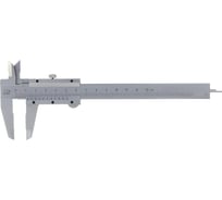 Штангенциркуль SHAN ШЦ-1-200 0.05 губки 50 мм, с поверкой  131968