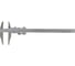 Штангенциркуль ШЦ-2-250 0.1 губ.60 мм с поверкой SHAN 131963 1