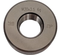 Калибр-кольцо ЧИЗ М 30 х3.5 6g ПР 50876