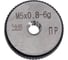 Калибр-кольцо ЧИЗ М 5.0х0.8 6g ПР 66088 2