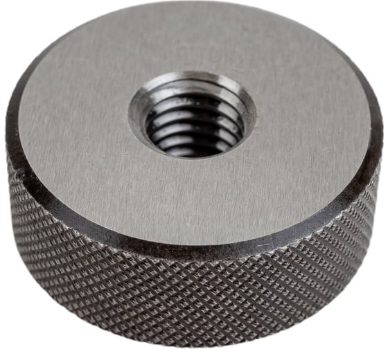Калибр-кольцо ЧИЗ М 10 х1.5 6g ПР 50860 1