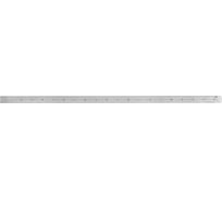 Измерительная линейка ЧИЗ 1500х38х1.5мм металлическая 176449