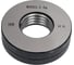 Калибр-кольцо ЧИЗ М 30 х3.5 6g НЕ 50877 2