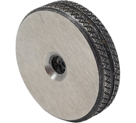 Калибр-кольцо ЧИЗ М 4.0х0.7 6g НЕ 100225