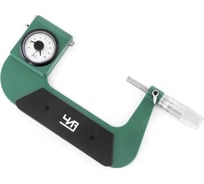 Микрометр ЧИЗ рычажный МР-75 0,001 211792