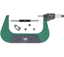 Микрометр ЧИЗ МКЦ- 200 0,001 электронный 2-кн. IP54 463270