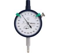 Измерительная головка часового типа MITUTOYO 0.001-1mm 2109SB-10