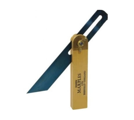 Малка Marples буковая рукоять, 267 мм 10.1/2 М00007383