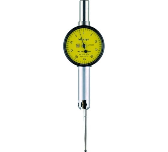 Измерительная головка MITUTOYO рычажная, 0.5 мм 513-514E 1