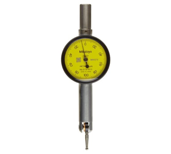 Измерительная головка MITUTOYO рычажная 0,2mm 513-503E