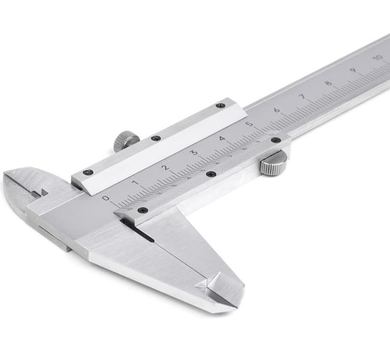 Штангенциркуль ЧИЗ ШЦ-1-125 0,02 Premium 124454