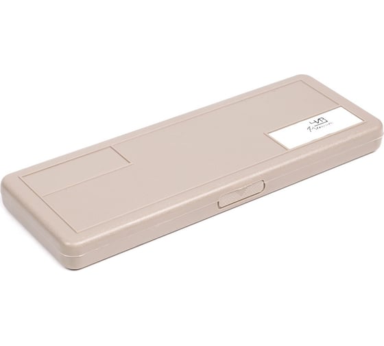 Штангенциркуль ЧИЗ ШЦ-1-125 0,02 Premium 124454