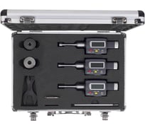 Набор микрометрических нутромеров Micron 3-точ. 20- 50 0,005 у/к МИК 129483