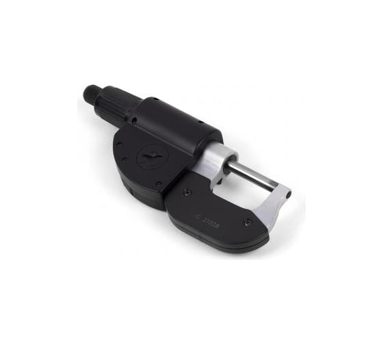 Микрометр Micron МКЦ- 25 0,001 электронный 4-кн. МИК 122039