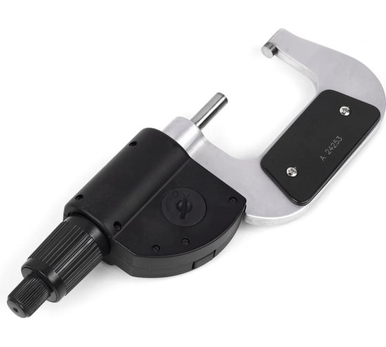 Микрометр Micron МКЦ- 50 0,001 электр. 4-кн. МИК 122040