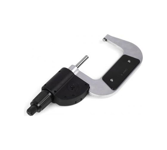 Микрометр Micron МКЦ- 75 0,001 электронный МИК 34183