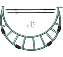 Микрометр Micron МК- 700 0,01 МИК 34167