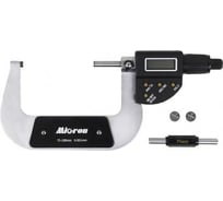 Микрометр Micron МКЦ- 100 0,001 электронный 4-кн. МИК 122042