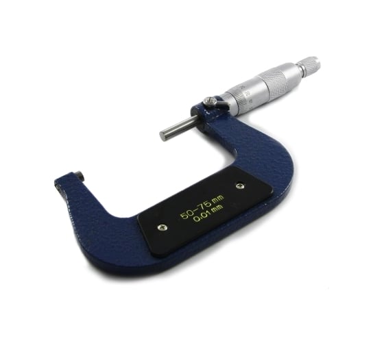 Микрометр Micron МК- 600 0,01 МИК 34166 1