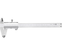 Штангенциркуль ЧИЗ ШЦ-1-125 0,05 PRO 775513