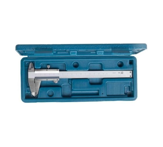 Штангенциркуль ЧИЗ ШЦ-1-125 0,05 PRO 775513