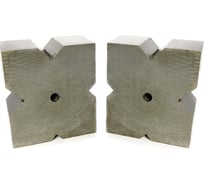 Поверочные призмы ЧИЗ П2-1 100x 60x 90 кл.точн.1 /8-80мм/ /2шт/ 101322