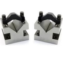 Поверочные призмы ЧИЗ П1-3 105x100x 80 кл.точн.1 /8-70мм/ /2шт/ 101320