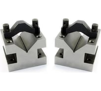 Поверочные призмы ЧИЗ П1-2 60x 60x 50 кл.точн.1 /5-30мм/ /2шт/ 122688