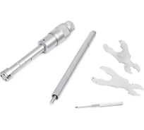 Микрометрический нутромер Micron 3-точечный, 16-20, 0,005, у/к МИК 61940