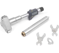 Микрометрический нутромер Micron 3-точечный, электронный, 87-100, 0,001, у/к МИК 42123