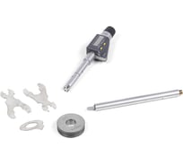 Микрометрический нутромер Micron 3-точечный, электронный, 12- 16, 0,001, у/к МИК 42132