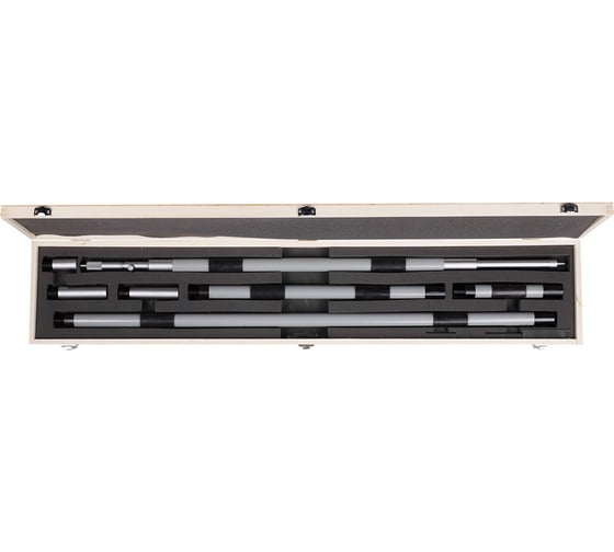 Микрометрический нутромер Micron НМ 1000-3000, 0,01 МИК PRO 134438