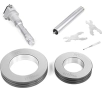 Микрометрический нутромер Micron 3-точечный, 50-63, 0,005, у/к МИК 57666