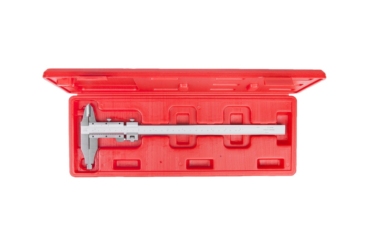 Штангенциркуль SHAN ШЦ-2- 250, 0,05, губки 60 мм, с поверкой 131964 ...