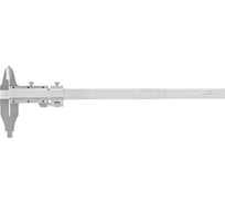 Штангенциркуль SHAN ШЦ-2- 250 0,05 губки 60 мм, с поверкой 131964