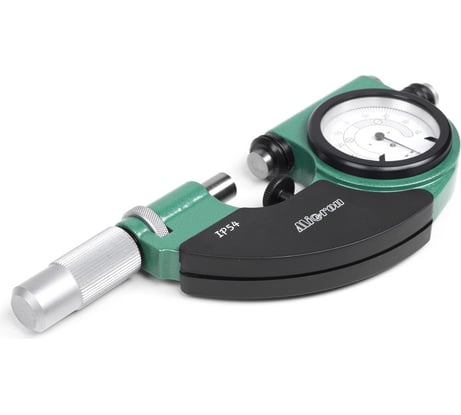 Рычажная скоба Micron СР- 25, 0,001, повышенная точность МИК 54814