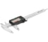 Штангенциркуль Micron ШЦЦ-1-150, 0,01 электронный, ABS МИК 107351 2
