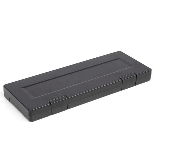 Штангенциркуль Micron ШЦЦ-1-200, 0,01 электронный, ABS МИК 107352