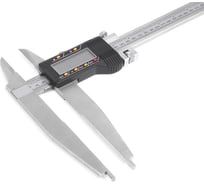 Штангенциркуль Micron ШЦЦ-2-2000, 0,01 электронный, губки 150 мм, МИК 43199